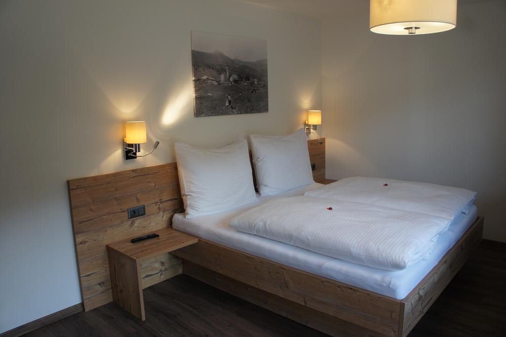 Apart Alpin Lermoos Room photo